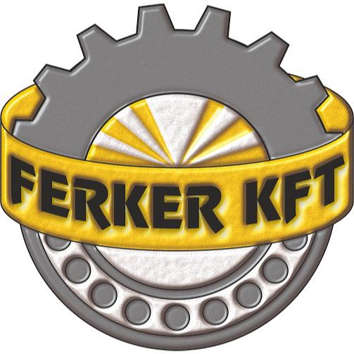 Ferker Kft. Logo