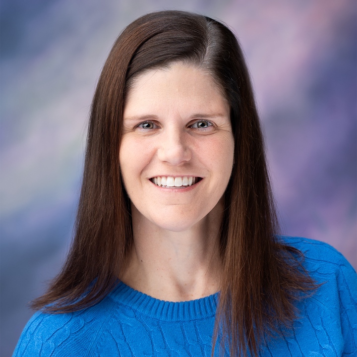 Marcie Cain, M.D. Profile