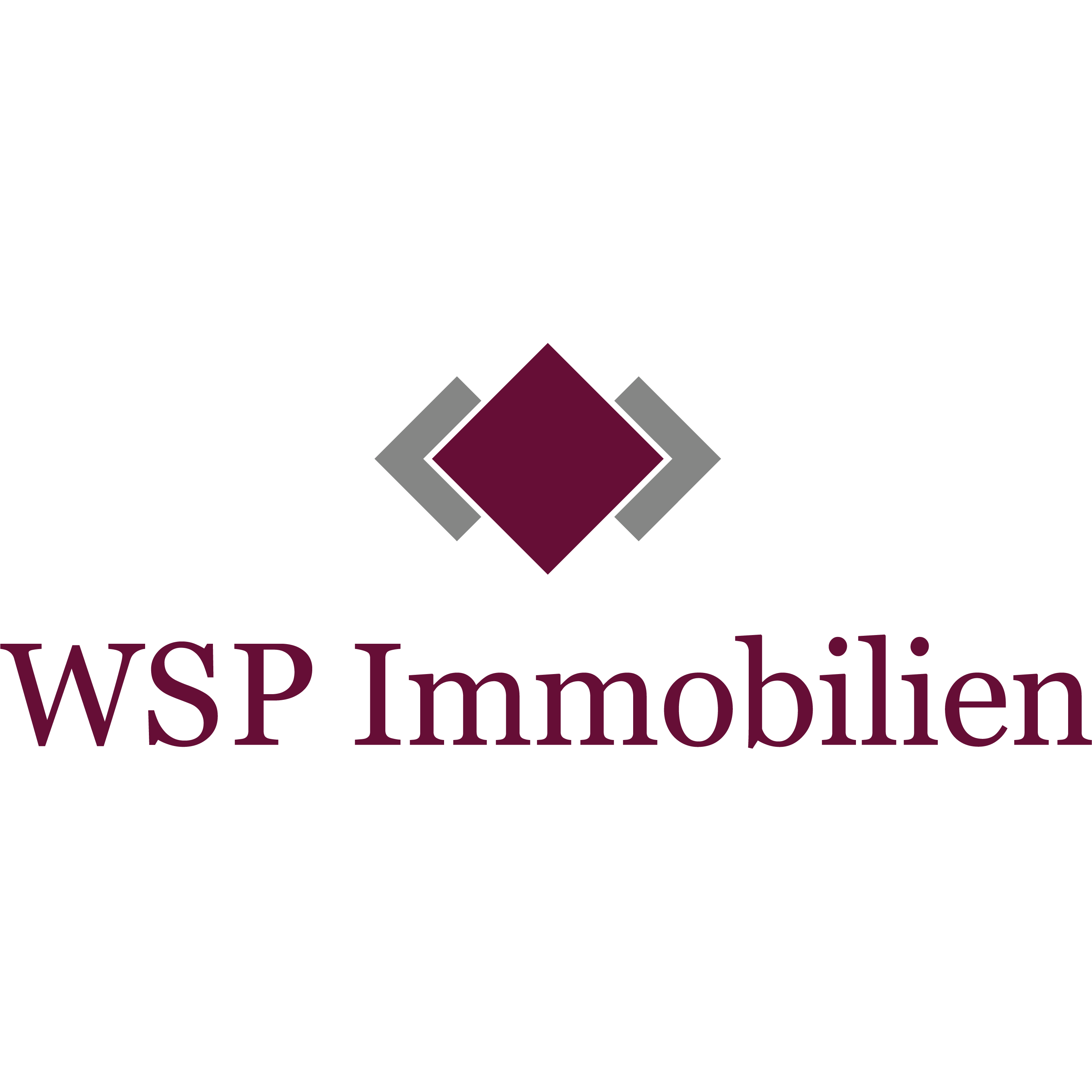 WSP Immobilien AG in Wiesendangen