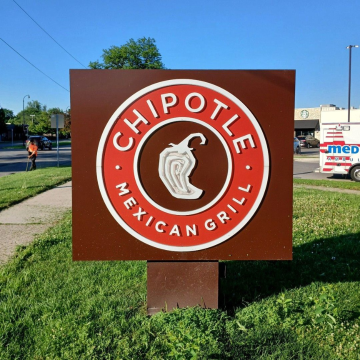 Images Metro Signs & Lighting