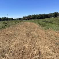 Images Woods Landscaping And Dirt Work