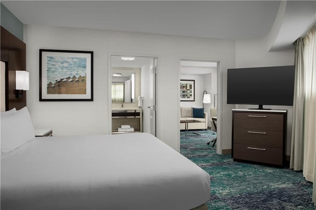 Images Hilton Garden Inn Portsmouth Downtown