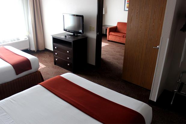 Images Holiday Inn Express Houghton-Keweenaw, an IHG Hotel