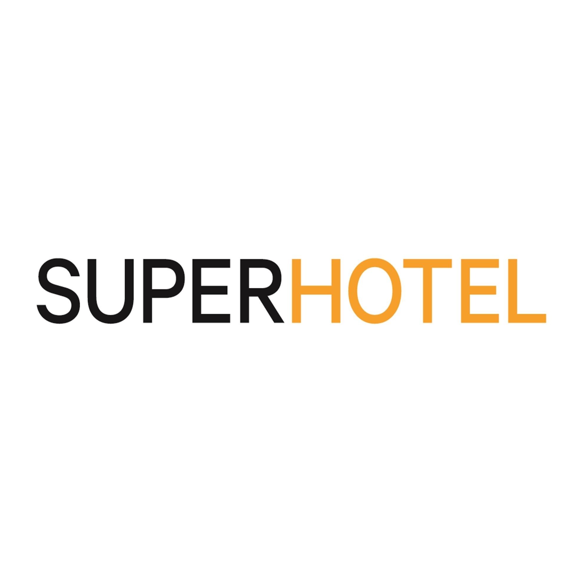 スーパーホテル仙台駅東口天然温泉 Logo