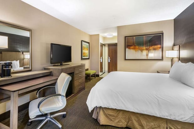 Images Best Western Plus Cotton Tree Inn