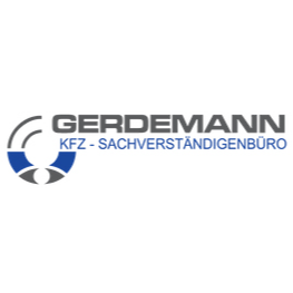 Marcus Gerdemann Sachverständigenbüro GmbH & Co. KG Logo