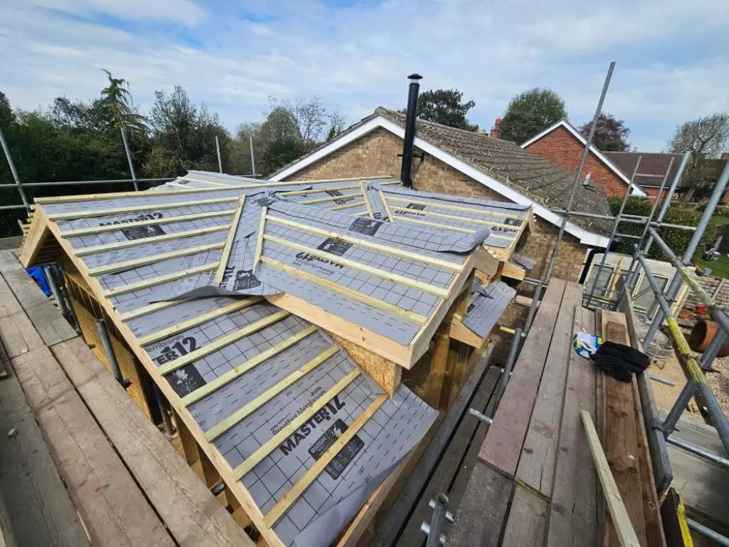 Images RMF Roofing