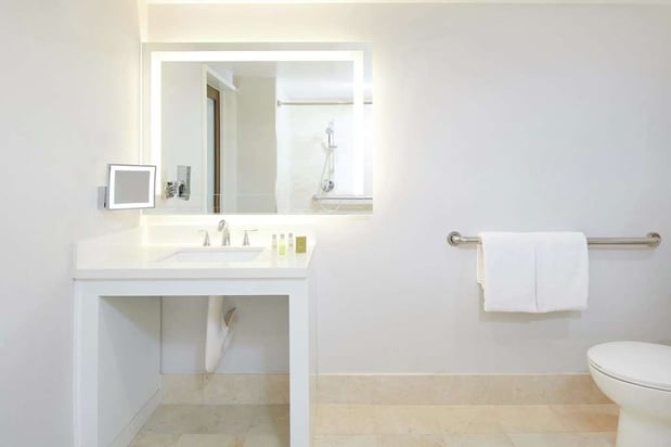 Images DoubleTree by Hilton Hotel Torrance - South Bay
