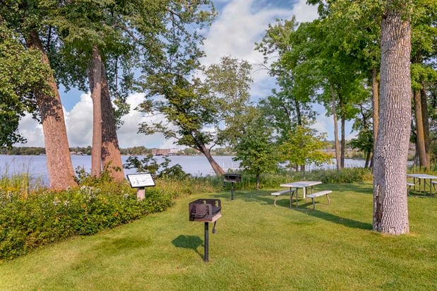 Images Best Western Premier The Lodge on Lake Detroit