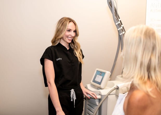 Images Musick Dermatology & Advanced Clinical Spa