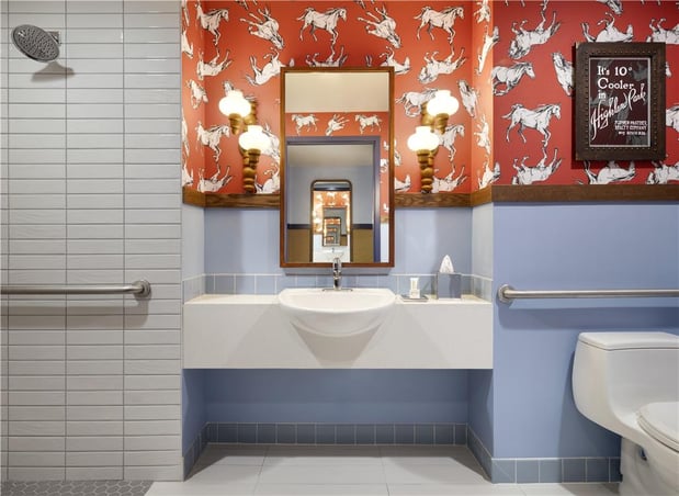 Images Graduate by Hilton Dallas