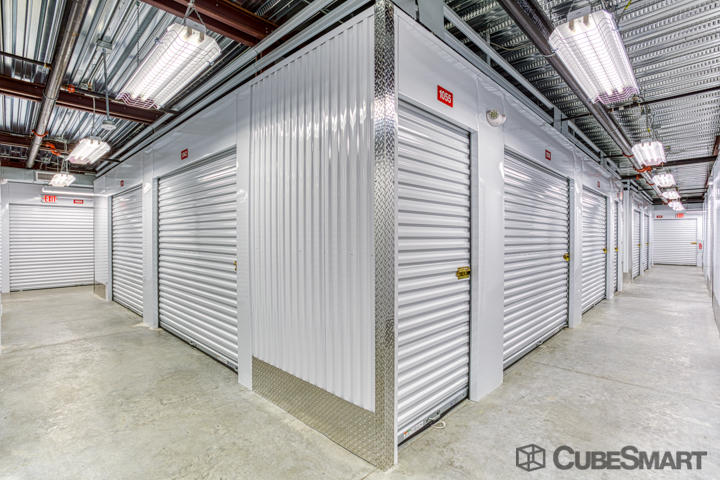 CubeSmart Self Storage Photo