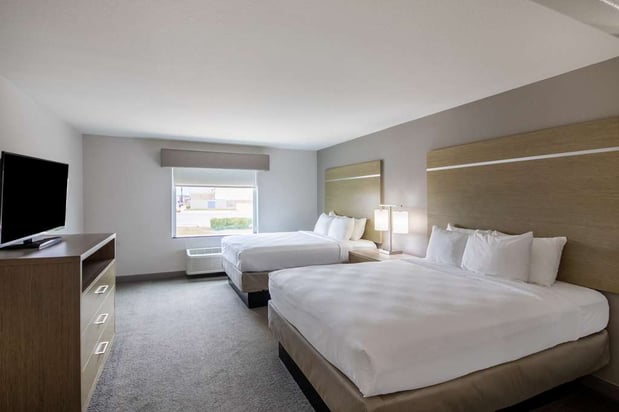 Images Best Western Plus Killeen/Fort Cavazos Hotel & Suites
