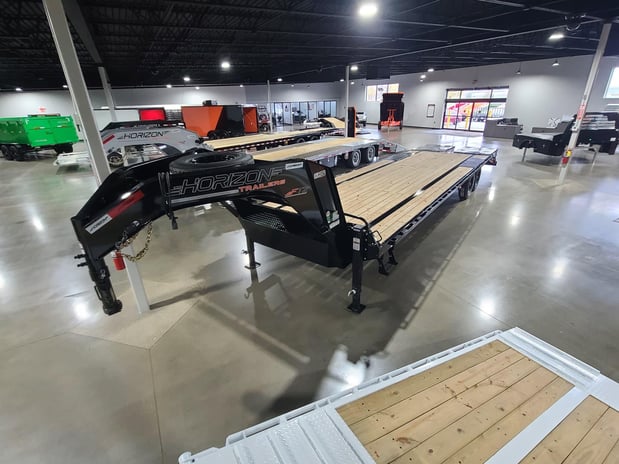 Images Trailer Mart of Cave City