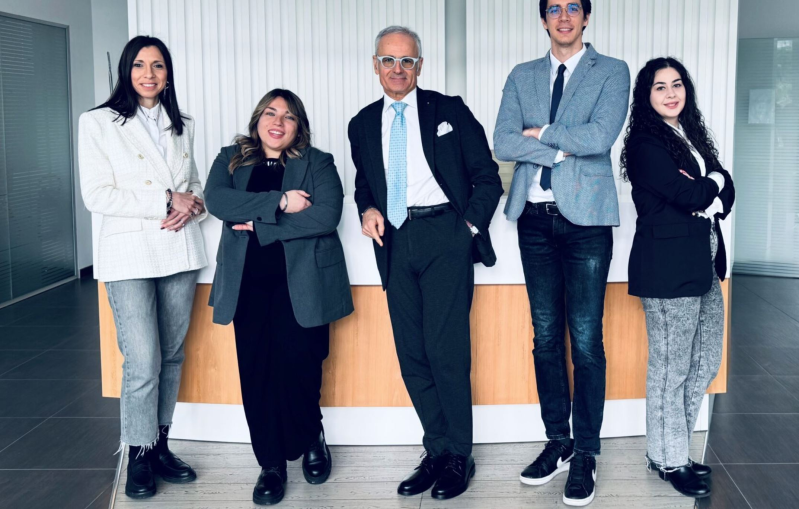 Images Giulio Pisani Business Consultant