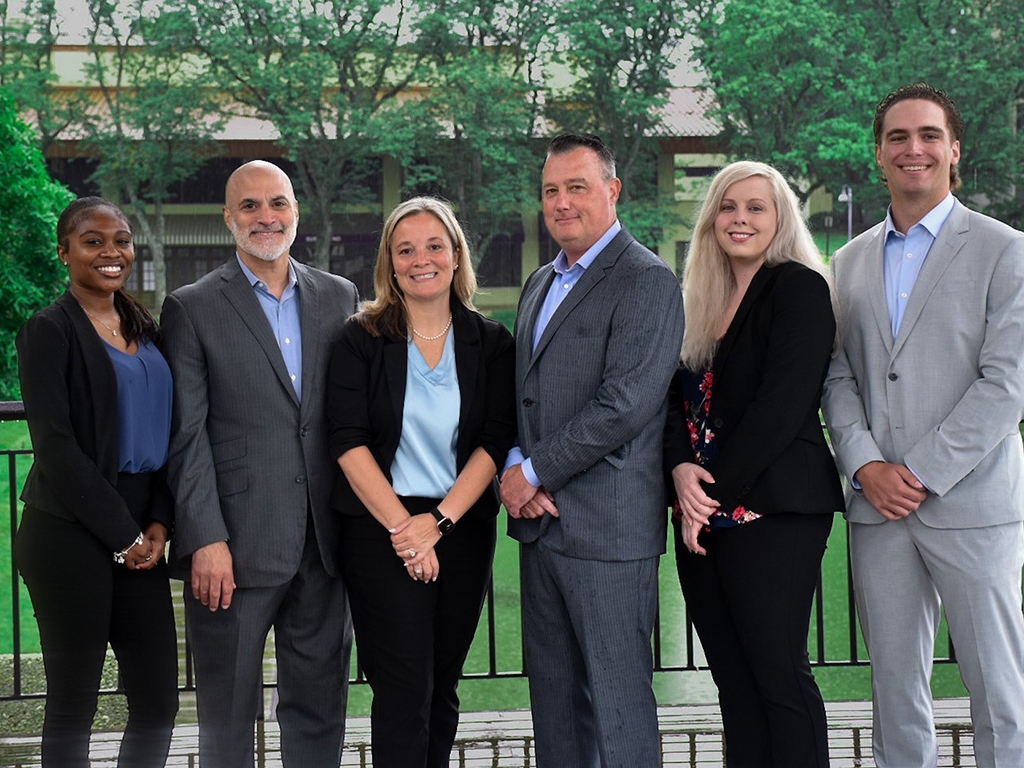 Three Point Advisory Group - Ameriprise Financial Services, LLC
