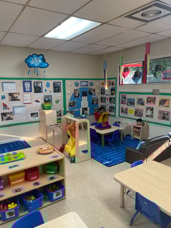 Images Old Chamblee-Tucker KinderCare