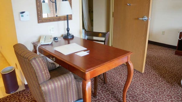Images Hampton Inn & Suites Kingman