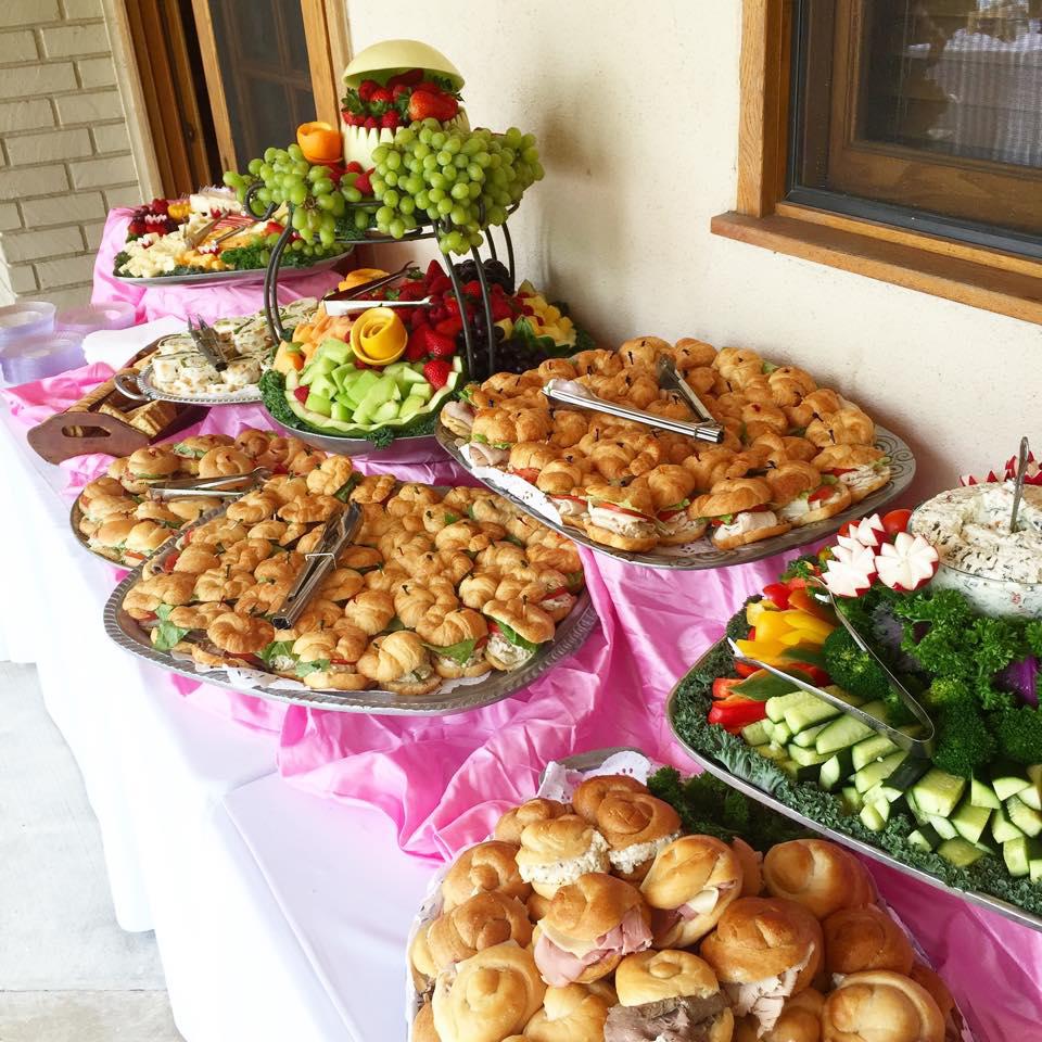 Lisa's Bon Appetit Events & Catering Photo