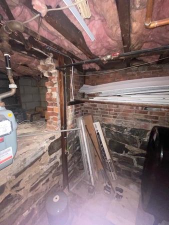 Images A1 Masonry & Construction