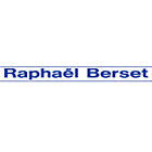 Berset Raphaël Logo