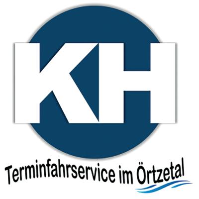 Patientenfahrten und Terminfahrservice Knut Heuser in Hermannsburg Gemeinde Südheide - Logo