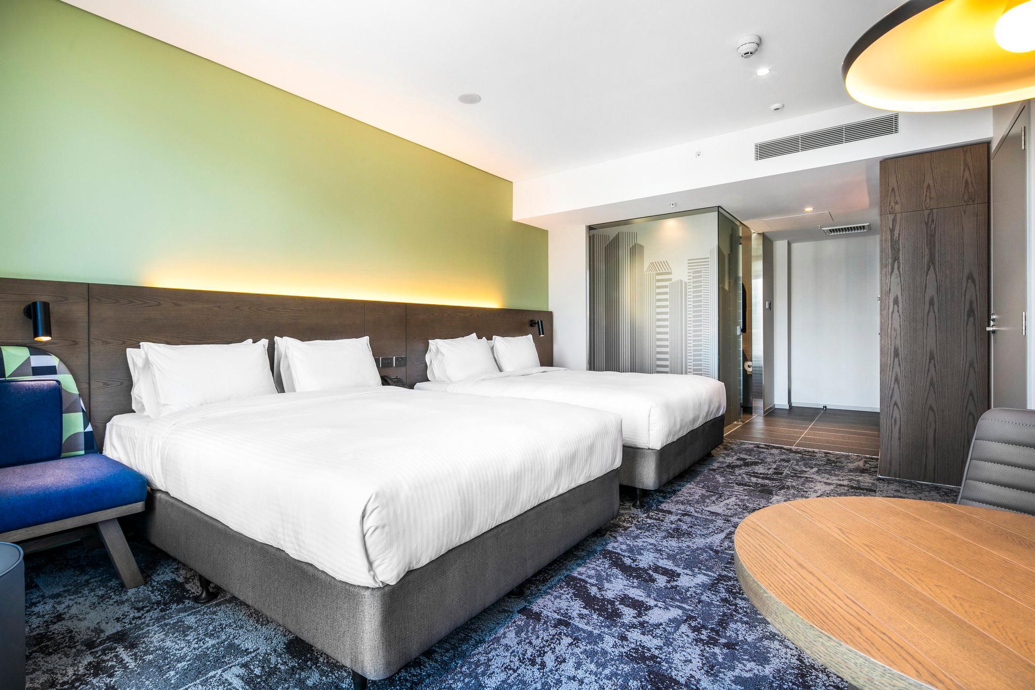 Images Holiday Inn Express Melbourne Little Collins, an IHG Hotel