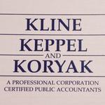 Kline Keppel And Koryak Logo