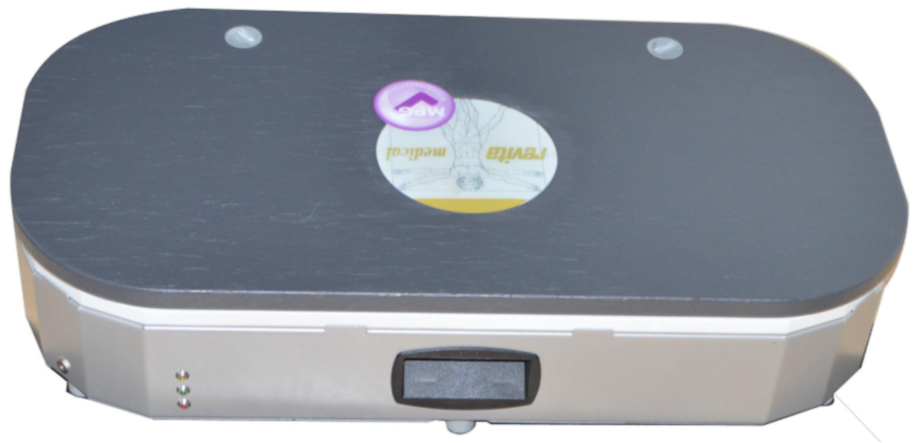 Kurperle GmbH, Klosterstrasse 17 in Bad Füssing