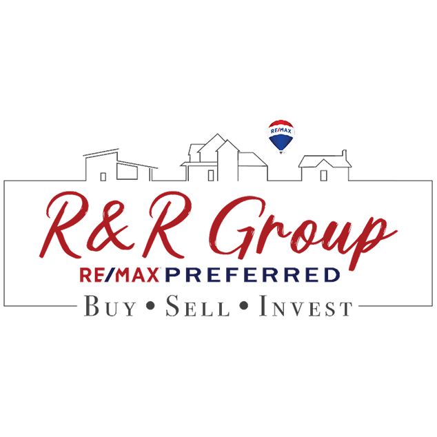 R&R Group at RE/MAX  Preferred