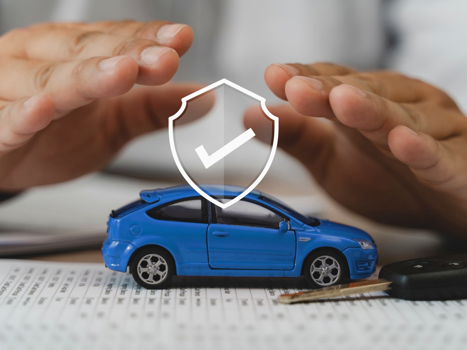 Hanson Car Insurance