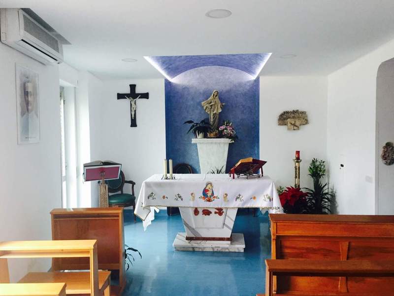 Images Casa di Cura Regina Pacis