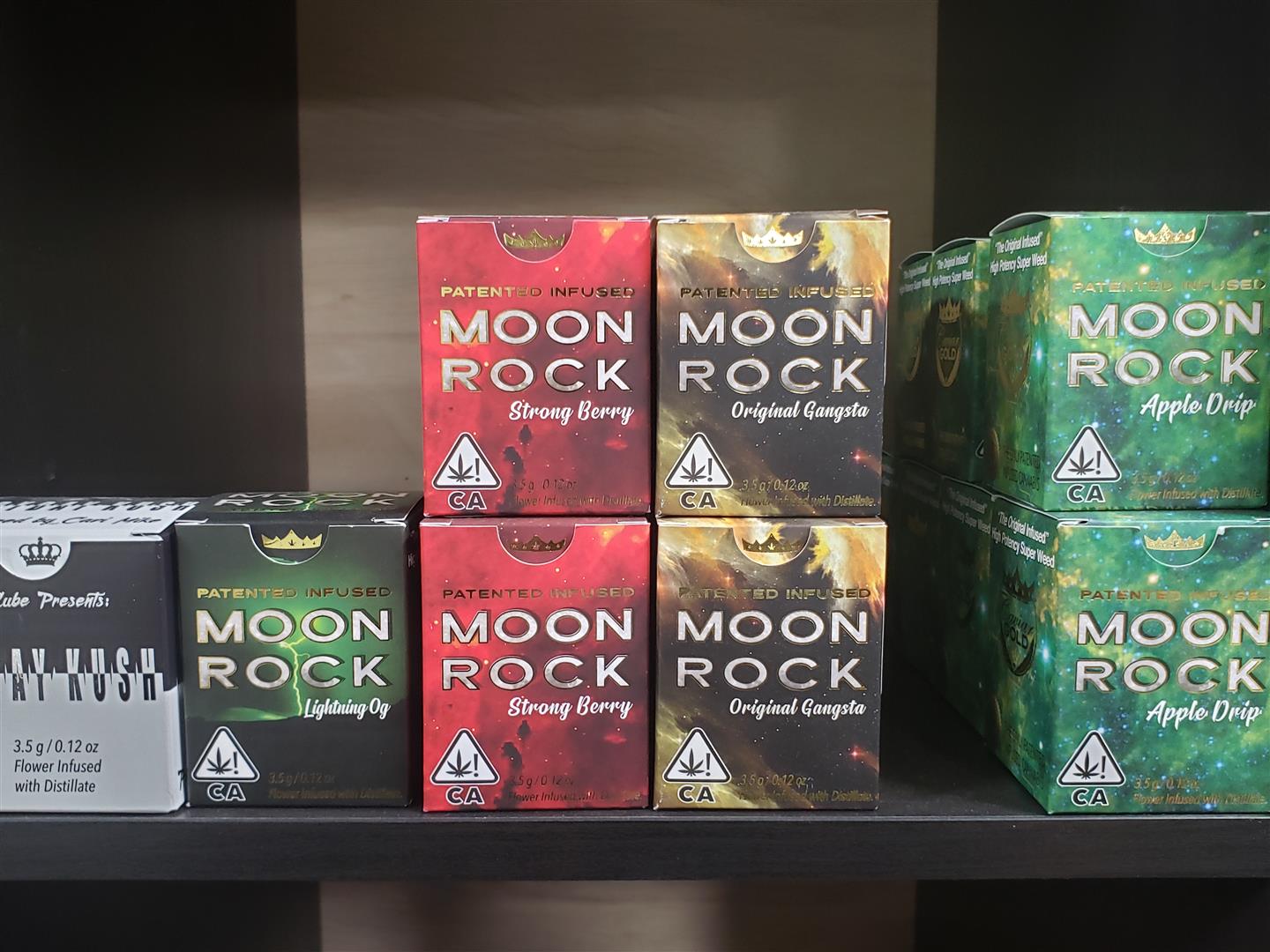 The Plug Napa - Weed Dispensary Image