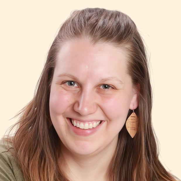 Images Bethany Williamson, Counselor