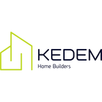 Kedem Home Builders Logo