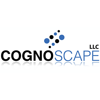 Cognoscape LLC Logo