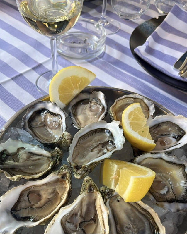 Images Ristorante Nerone Pesce