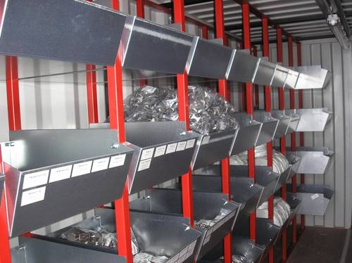 Ludwig Michl GmbH, Brunnenweg 40 in Waakirchen