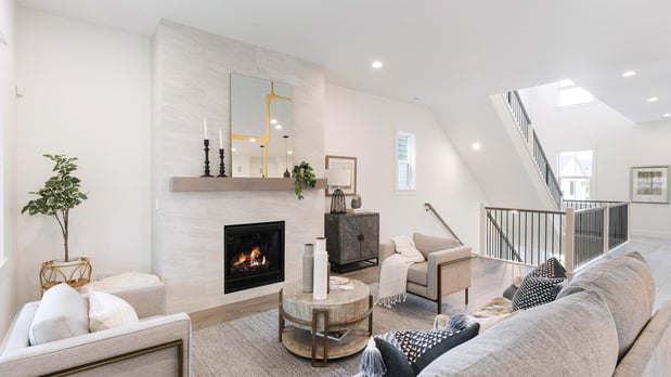 Images Toll Brothers at Hosford Farms - Terra Collection