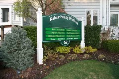 At Kalmar Family Dentistry, Dr. Kelly L. Kalmar and her expert team continuously strive to provide the highest quality dental care for patients of all ages. We are driven by quality, values, efficiency, communication and continuous training ensuring an optimum and healthy environment in which to benefit our patients' needs.
Visit us today, we are located between High Street and Main Street in Huntington, NY.