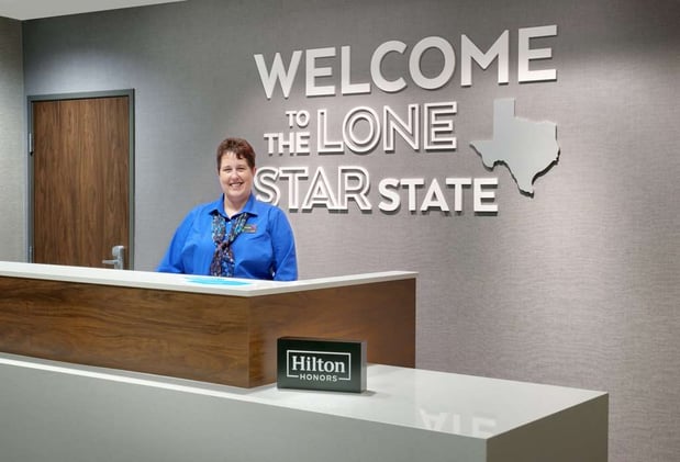 Images Hampton Inn & Suites Rockport-Fulton