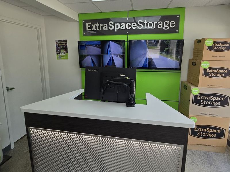 Office - Storage Express at 2021 US Hwy 23 N, Delaware, OH 43015 