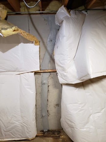 Images WaterPro Basement Waterproofing