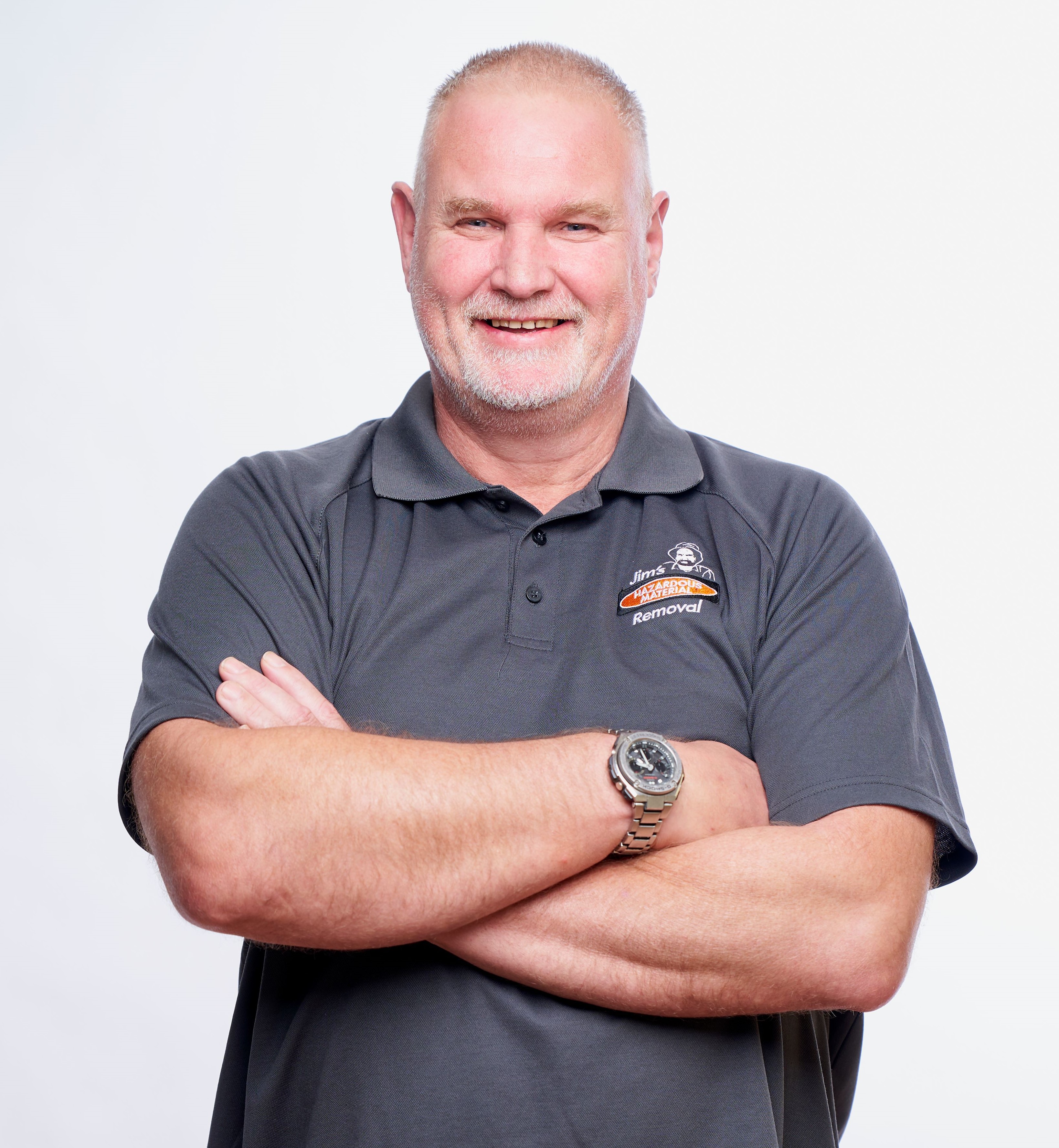 Images Jim's Hazardous Material Removal Pakenham