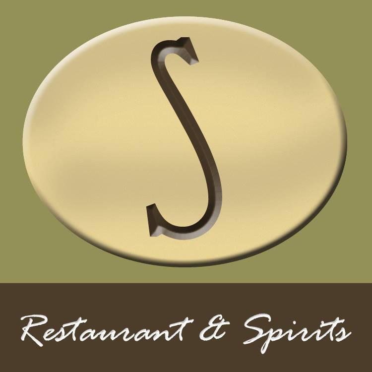 Stockton's Restaurant & Spirits Logo