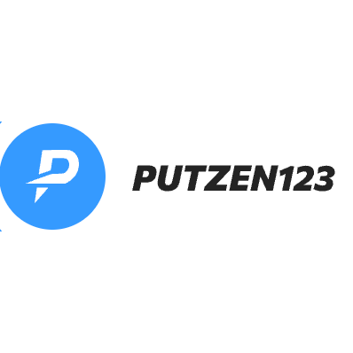 Putzen123 in Berlin - Logo