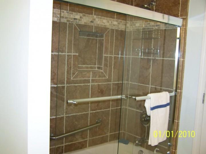 Tony Wallace Independent Contracting & Handyman Service
