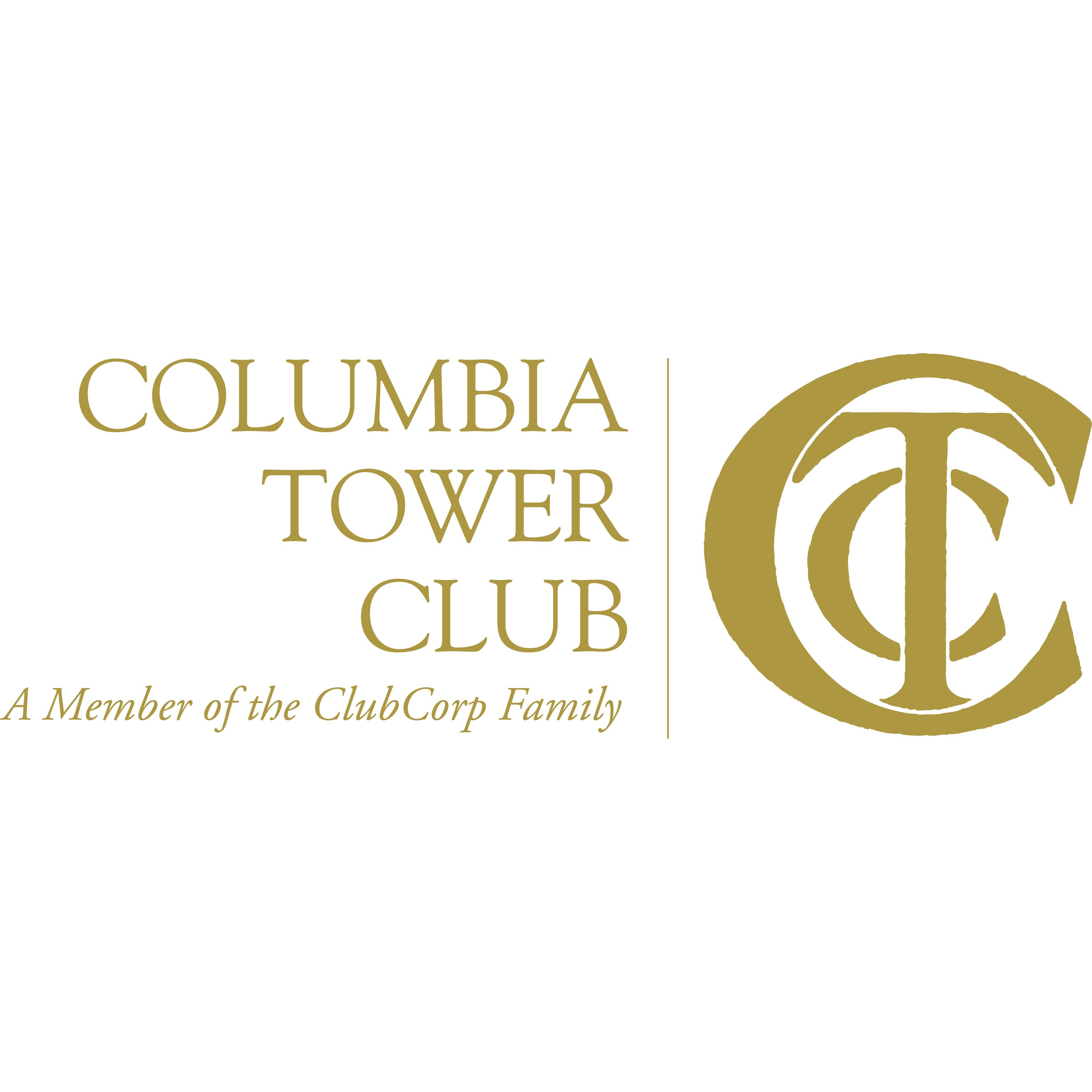 Columbia Tower Club Logo