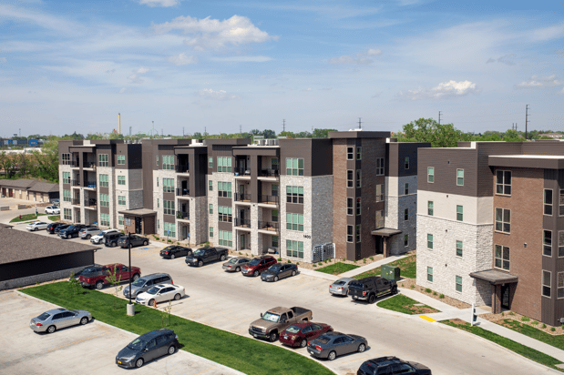 Images The Emory - Altoona