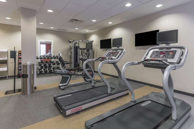 Images Home2 Suites Kansas City Downtown